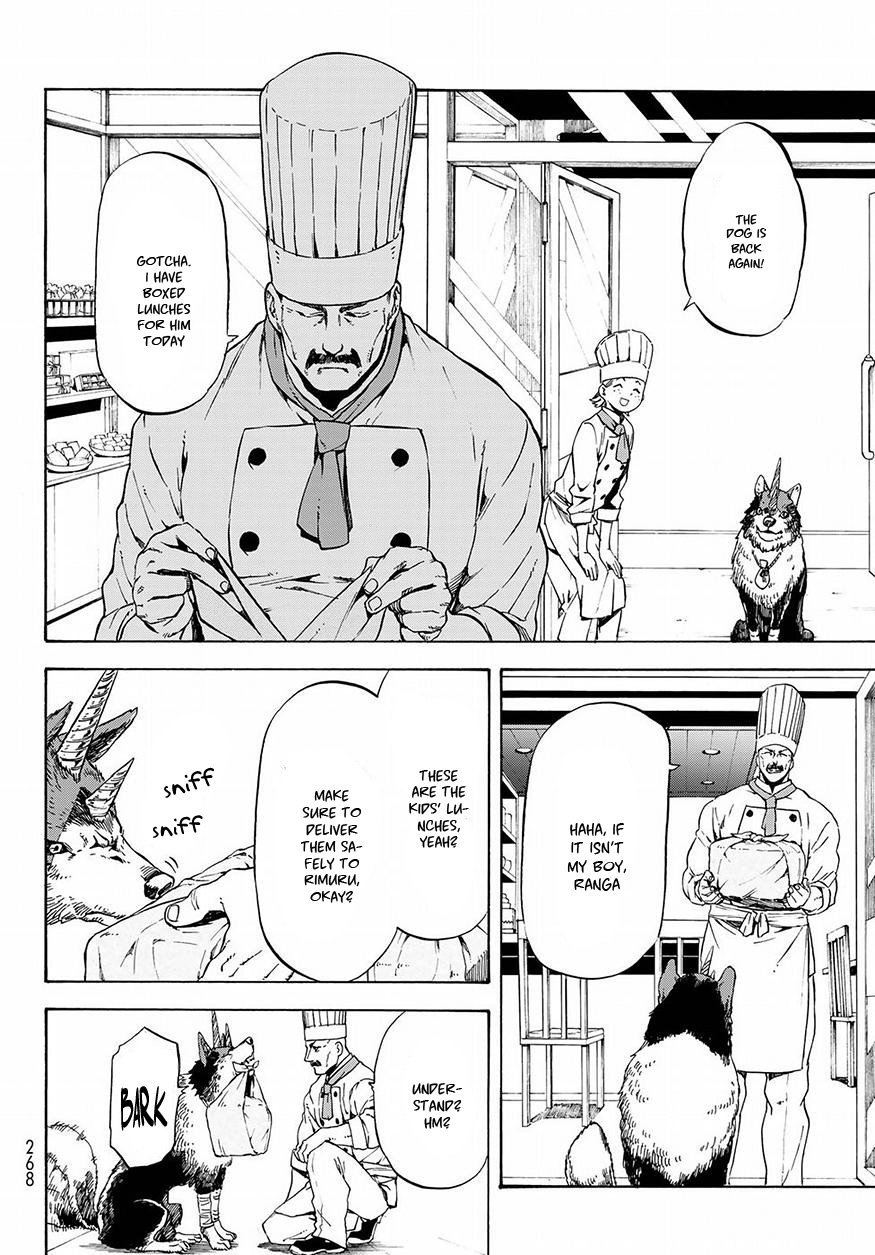 Tensei Shitara Slime Datta Ken, Chapter 48 image 17